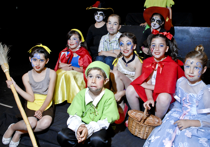 Actividades extraescolares