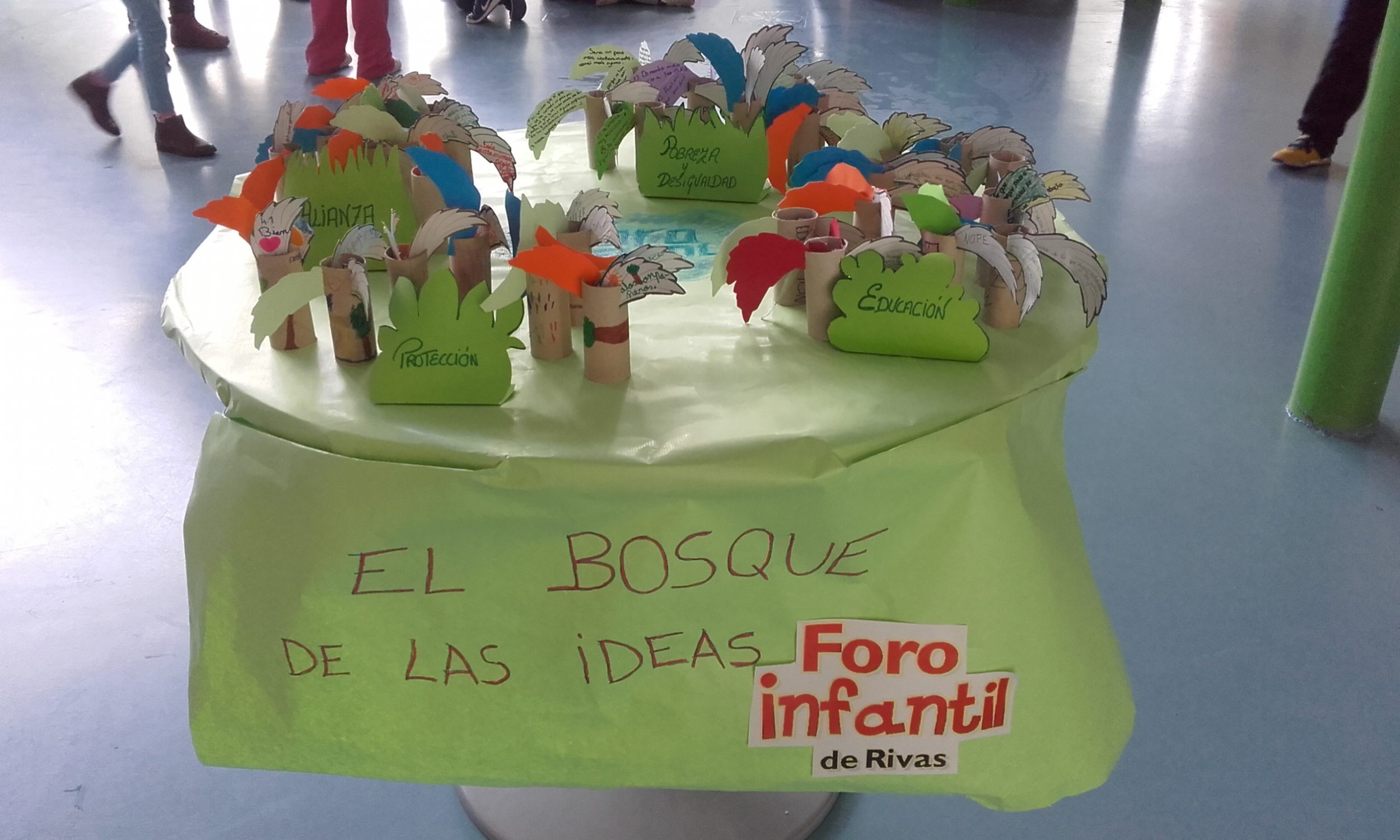 Foro Infantil