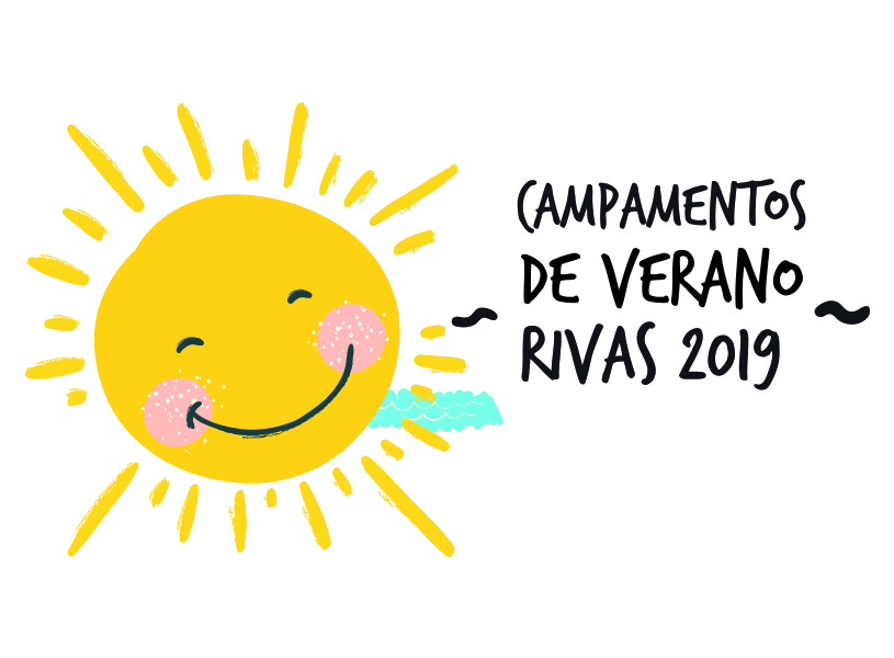 Campamentos de verano 2019