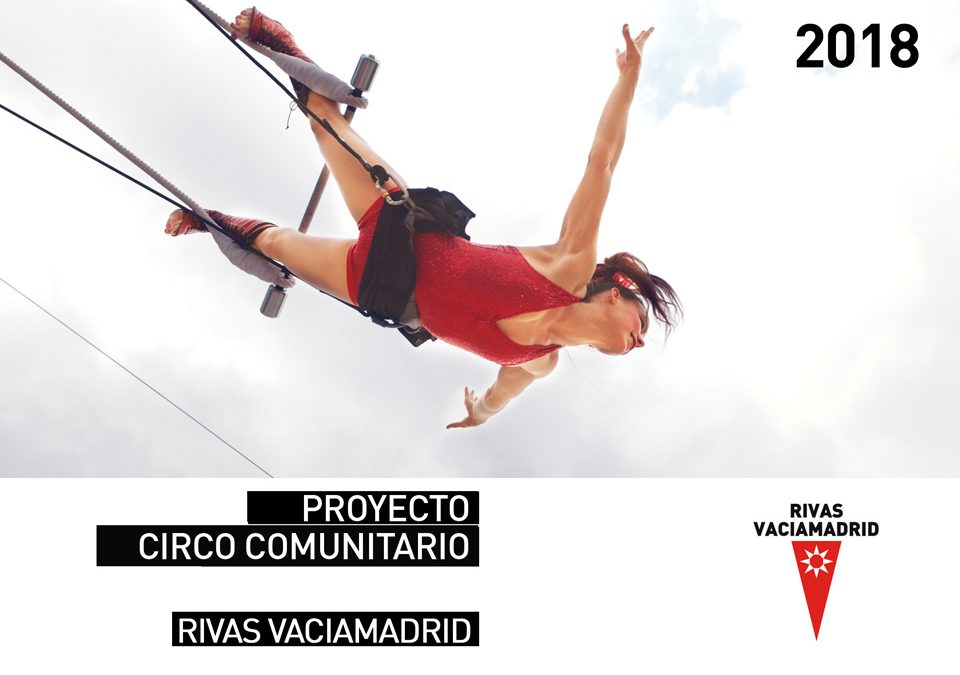 Inscripción a Proyecto Circo Comunitario 2018