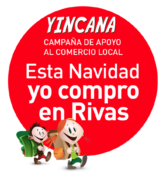 Inscripciones Yincana Navideña 2018