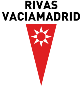 logo Rivas Vaciamadrid