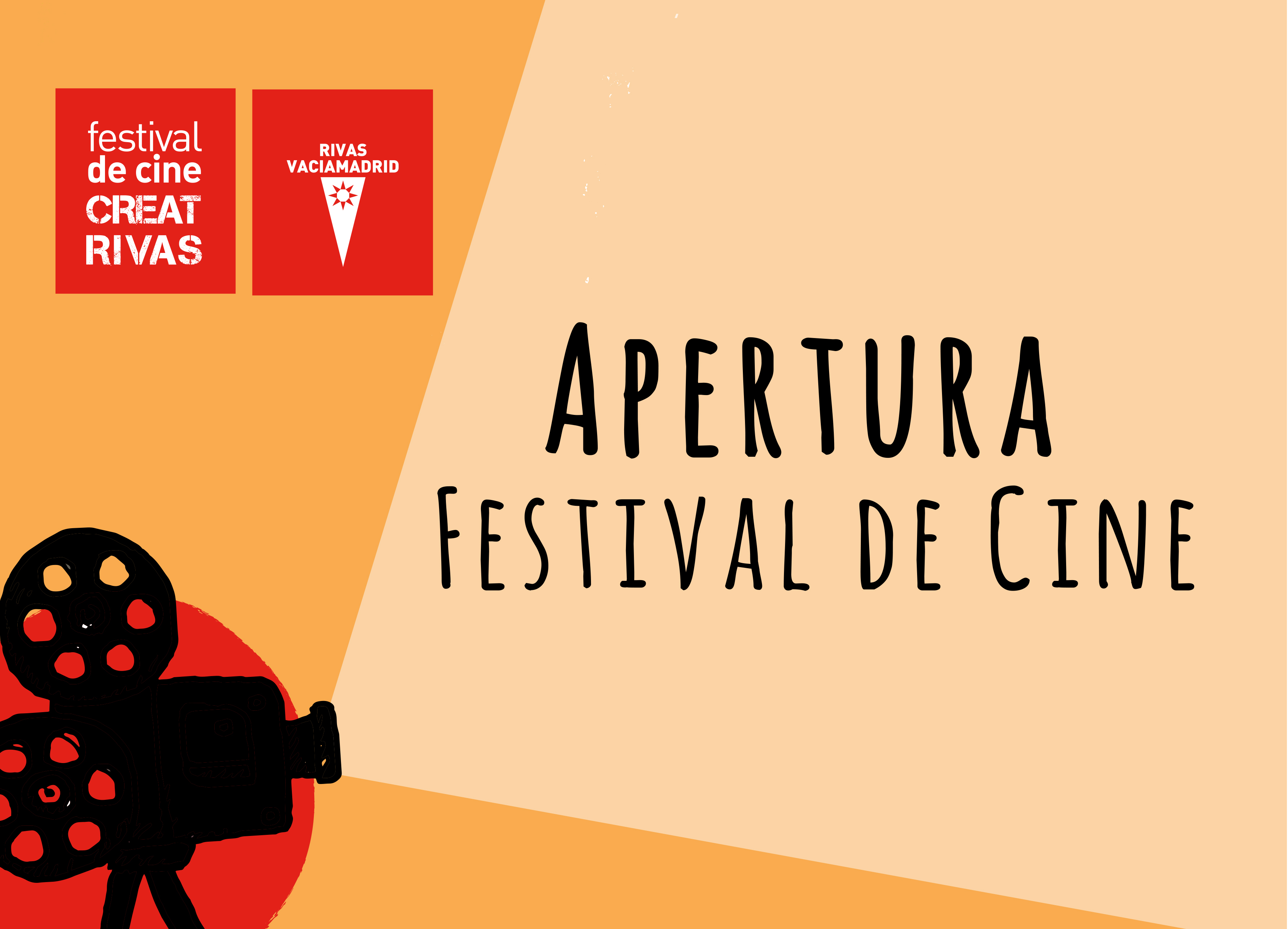 INSCRIPCIONES FESTIVAL CINE 2019