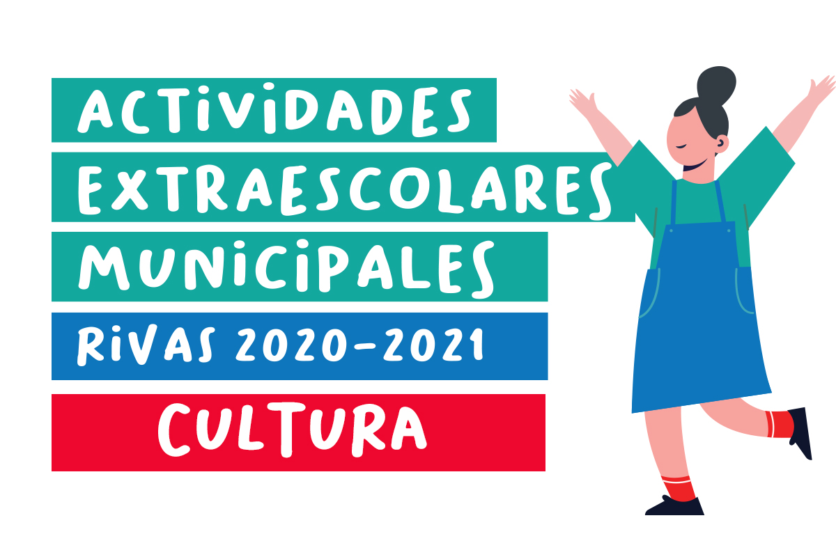 EXTRAESCOLARES 2020 CULTURA