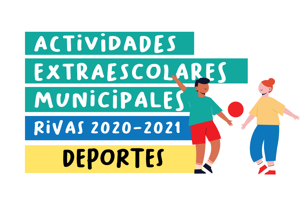 EXTRAESCOLARES 2020 DEPORTES