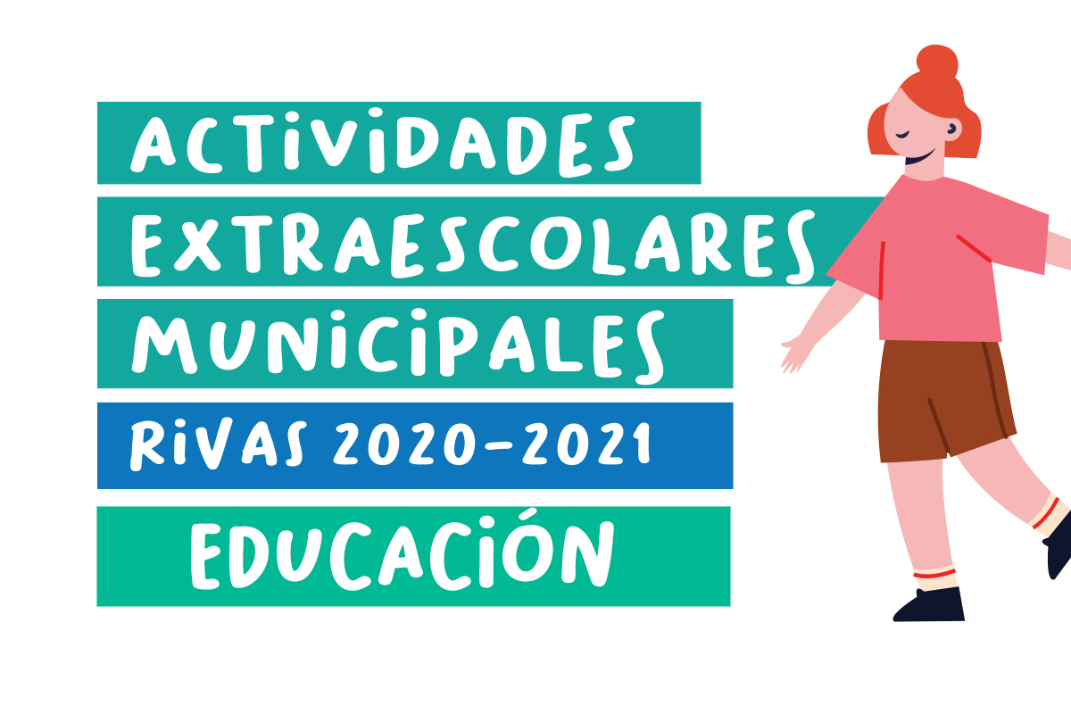 EXTRAESCOLARES 2020 EDUCACION