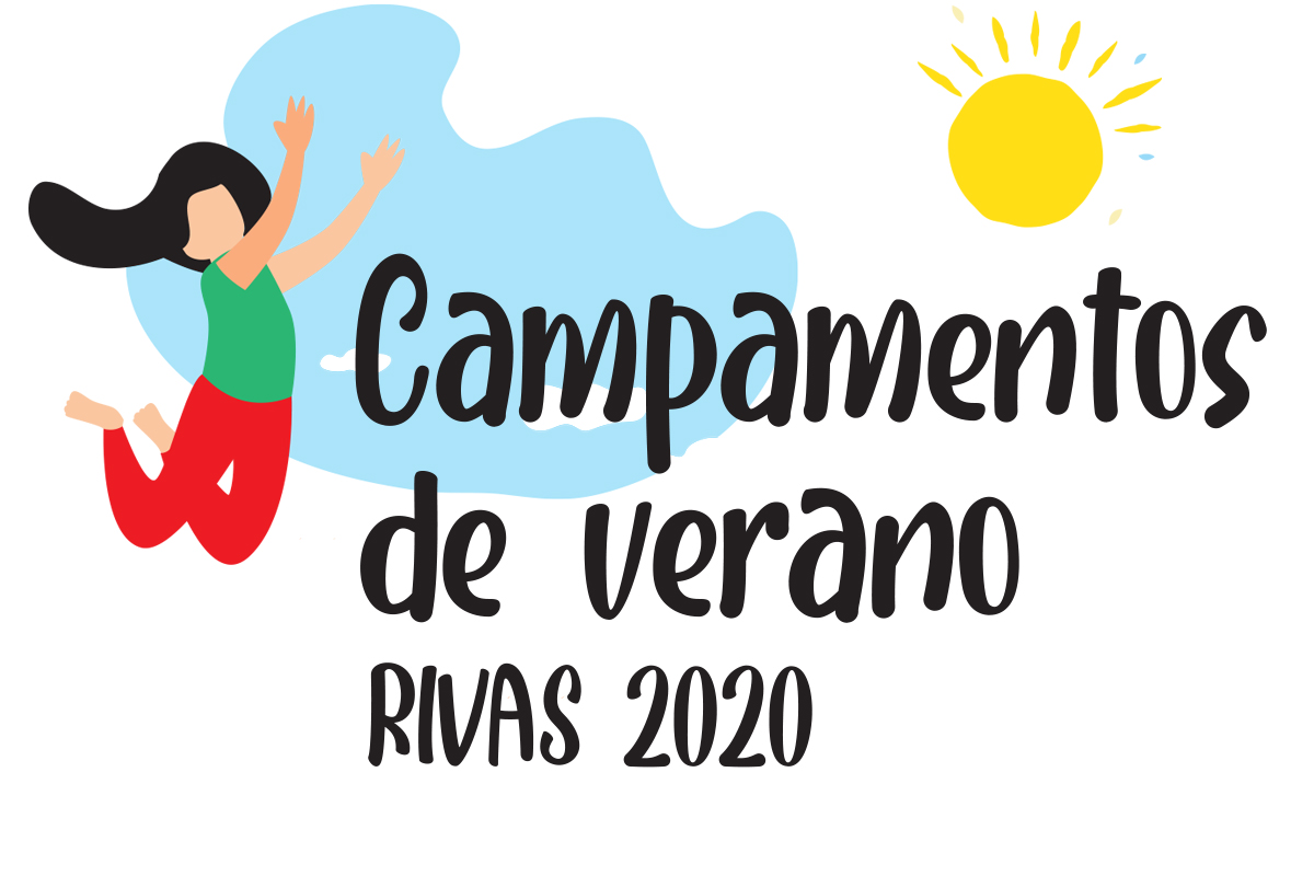 INSCRIPCION CAMPAMENTO VERANO 2020