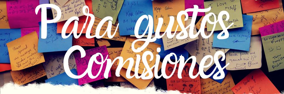 Comisiones del Consejo Municipal de Educación