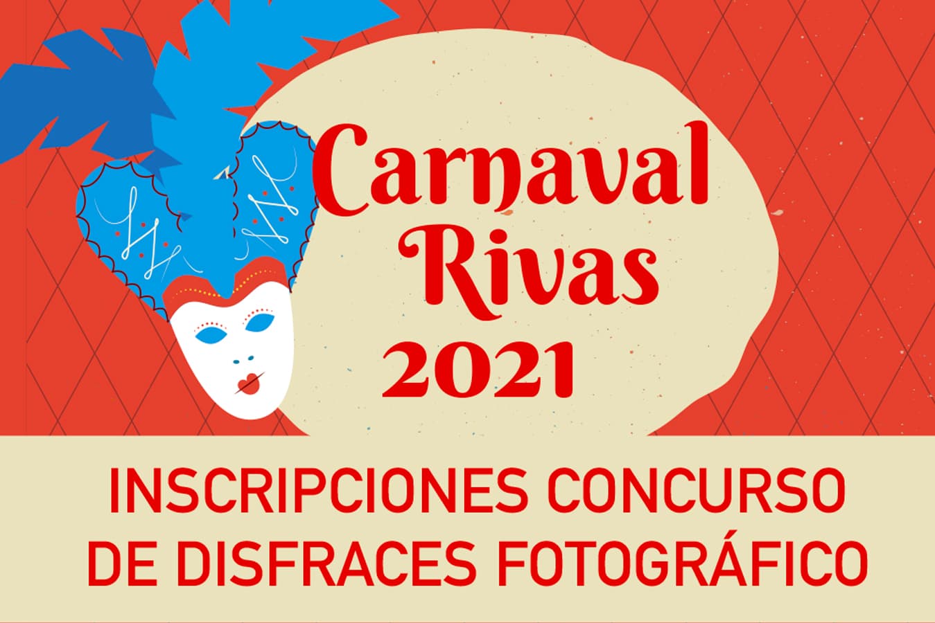 CARNAVAL 21 DISFRACES