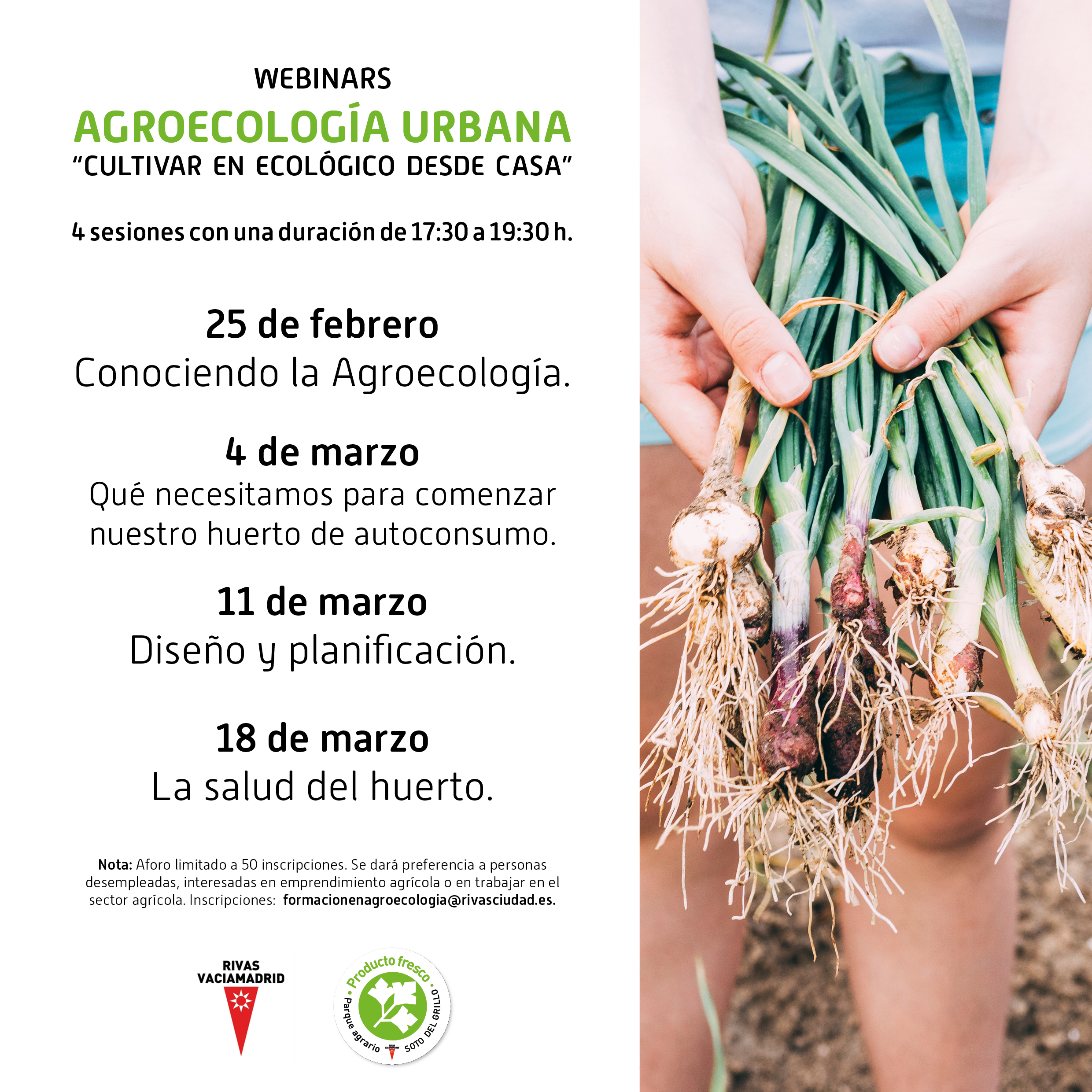Cartel-curso-agricultura-urbana-2021