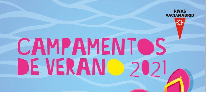 Campamentos Verano