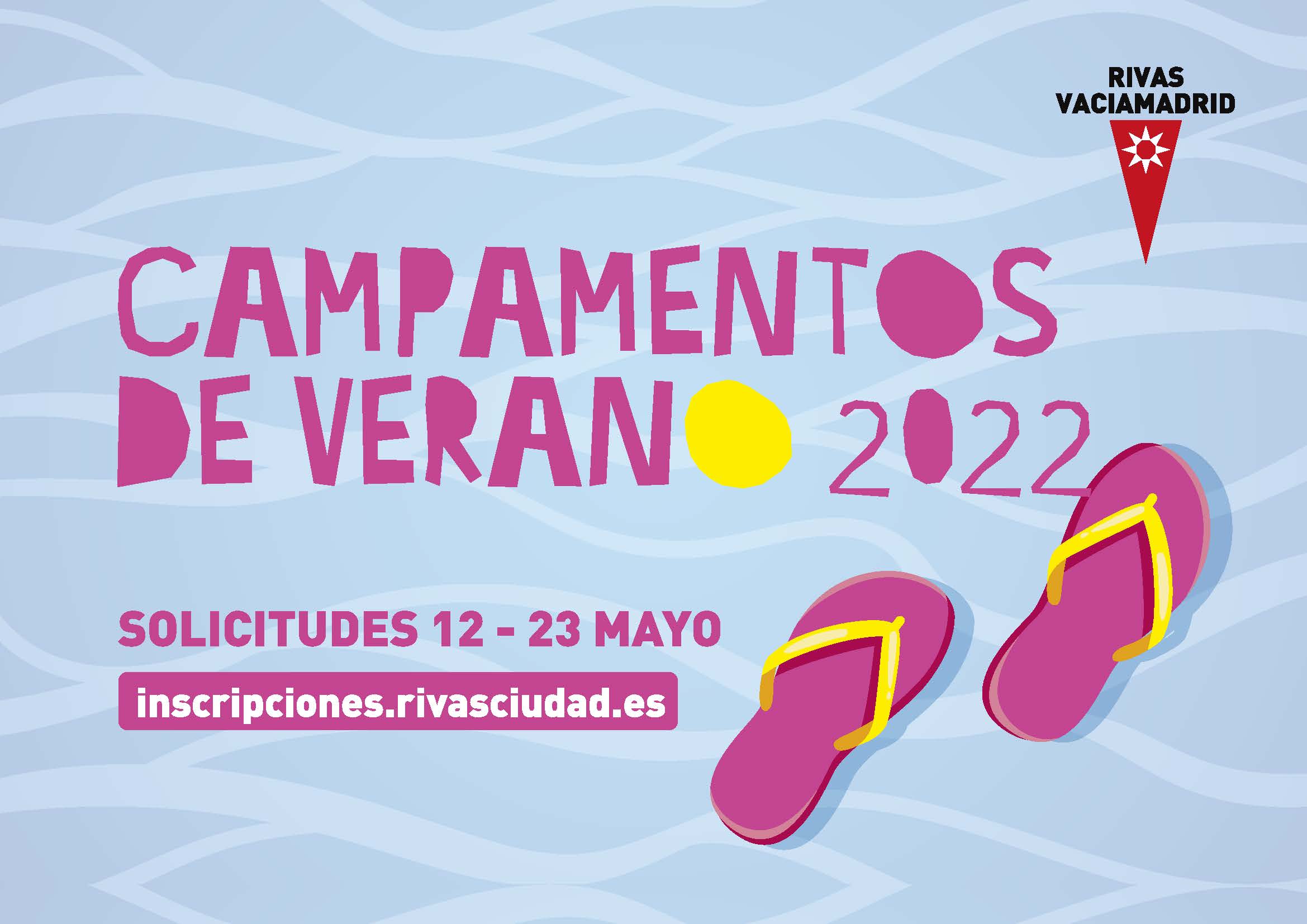 IMAGEN CAMPAMENTOS