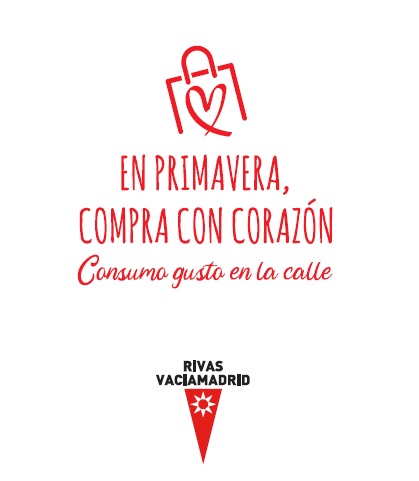 Logo campaña de primavera