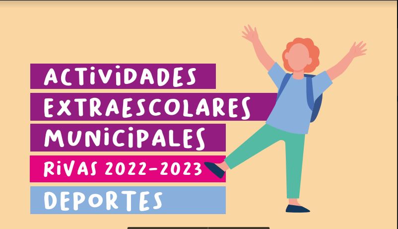 Extraescolares Deportes