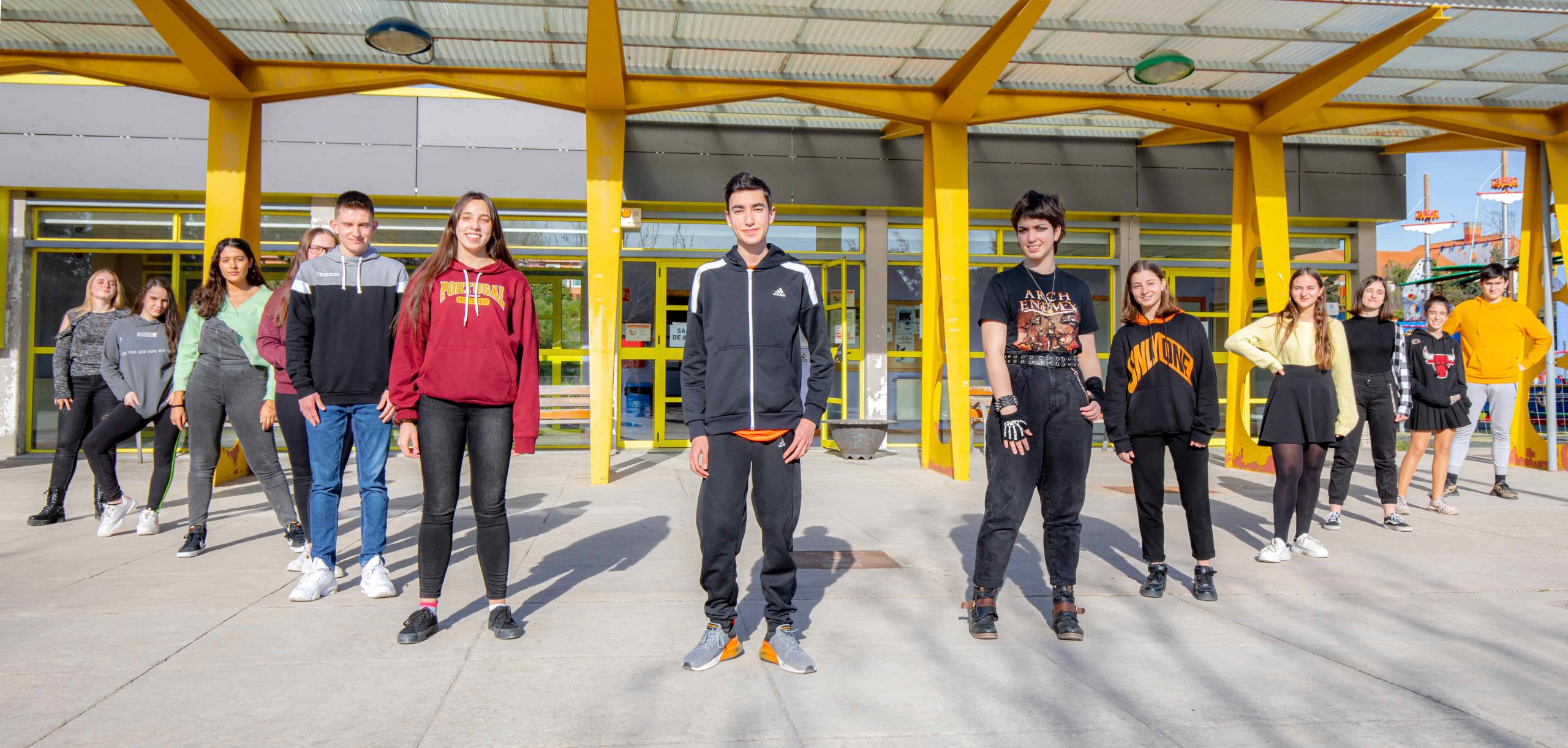 foro juvenil