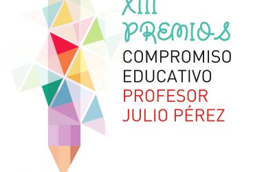 Nominaciones Premios al Compromiso Educativo Profesor Julio Pérez – Consejo Municipal de Educación