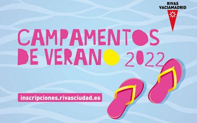 Inscripción Lista de Espera Campamentos Verano Infancia 2022
