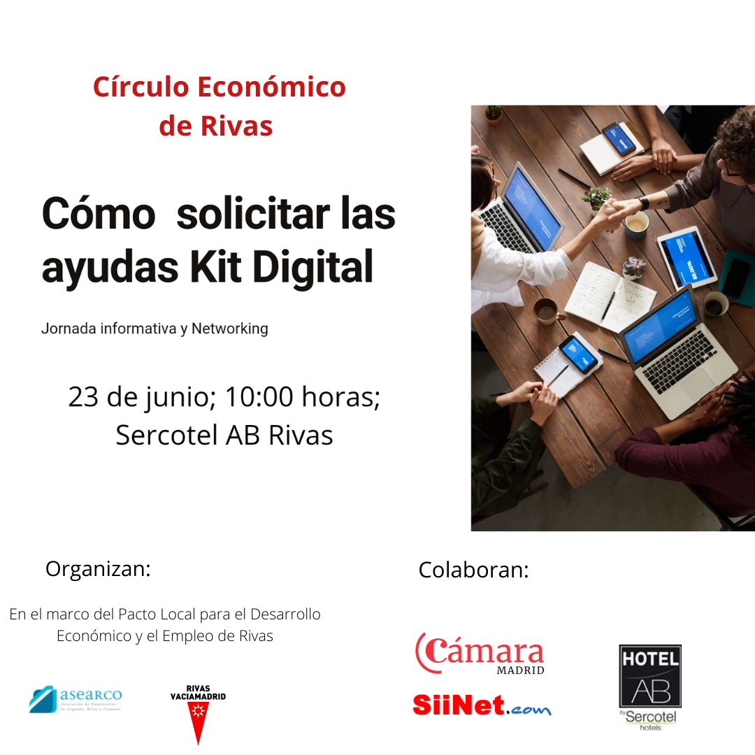 Imagen Círculo Económico de Rivas