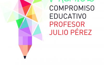 Nominaciones Premios al Compromiso Educativo Profesor Julio Pérez – Consejo Municipal de Educación