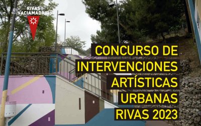 Inscripción 11º Concurso de Arte Urbano