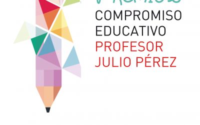 Nominaciones Premios al Compromiso Educativo Profesor Julio Pérez – Consejo Municipal de Educación