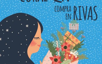 INSCRIPCIÓN DE COMERCIOS A COMPRA CON CORAZÓN, PIENSA EN RIVAS