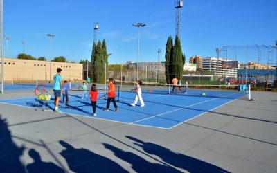 PREINSCRIPCIÓN ACTIVIDADES DEPORTIVAS CON NIVEL