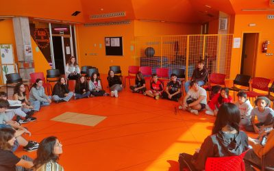 INSCRIPCIONES FORO JUVENIL CURSO 25/26