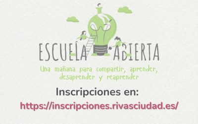 Inscripción a III Jornadas de Educación y Aprendizaje