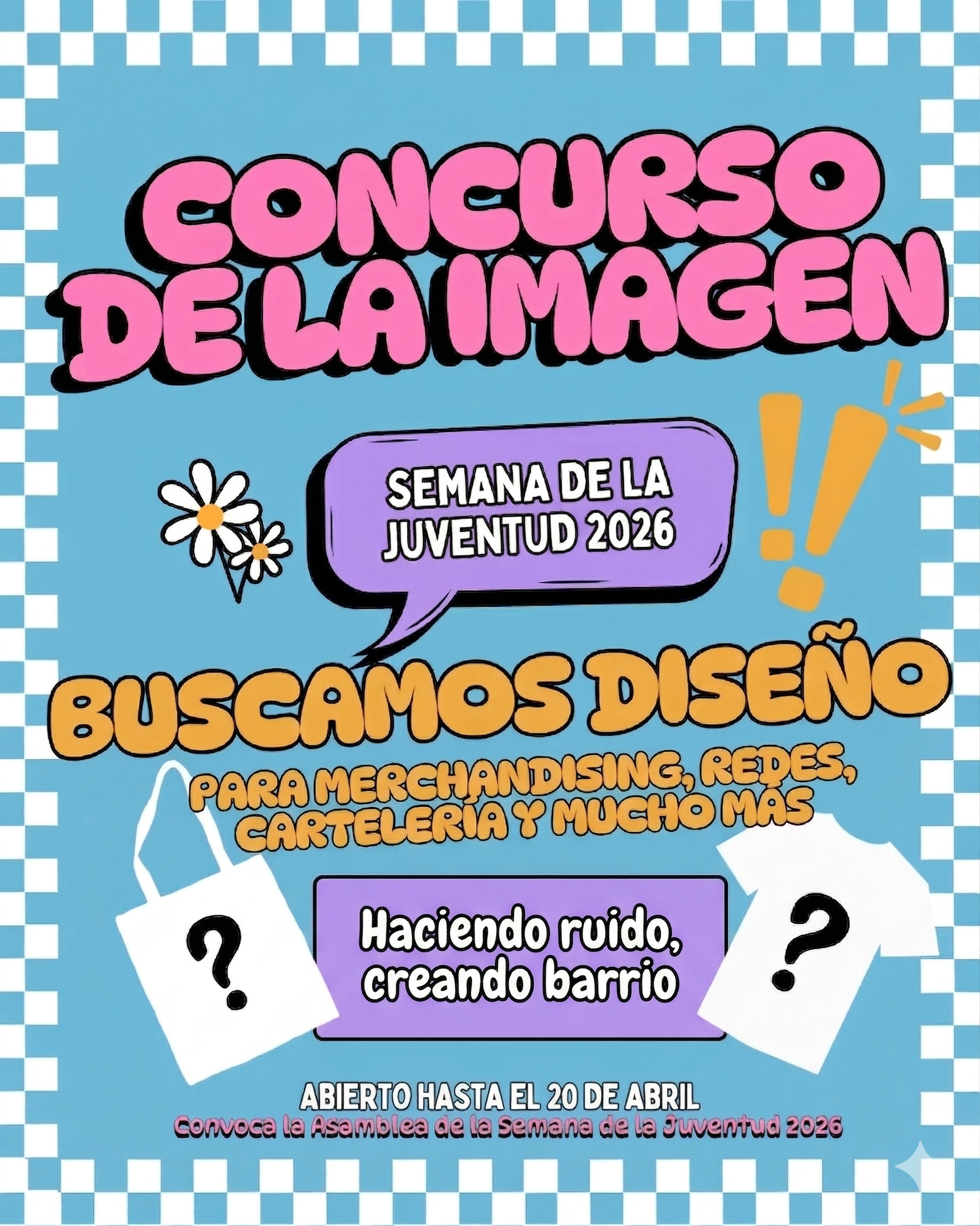 Concurso SJ26