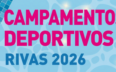 Pre-Inscripción: Campaña de Verano Deportes 2026