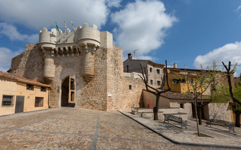 brihuega- FOTO