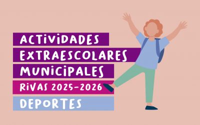 Formalización Extraescolares Deportes