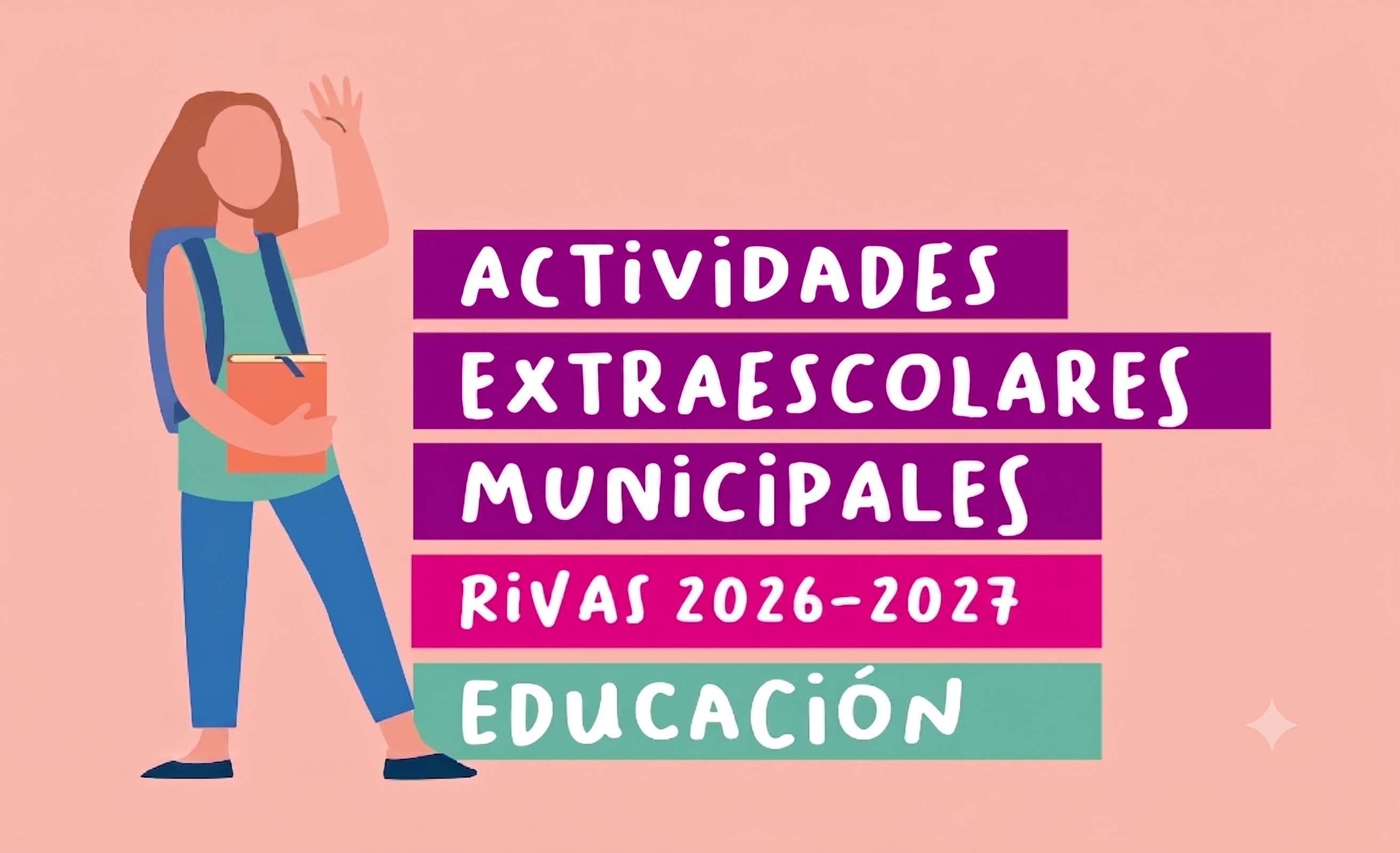 extraescolares educación 26-27