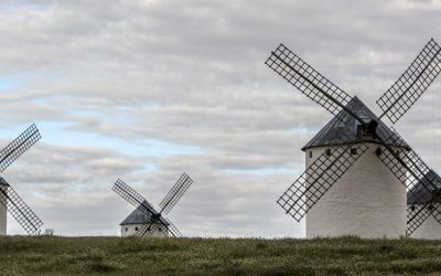 INSCRIPCIÓN VIAJE CENTRO DE MAYORES – CAMPO DE CRIPTANA