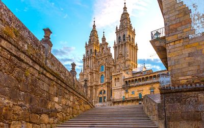 INSCRIPCIÓN VIAJE CENTRO DE MAYORES – GALICIA