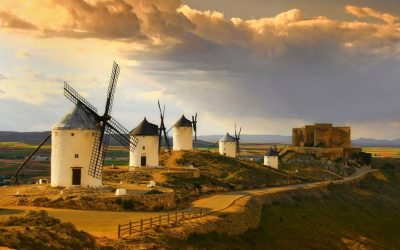 INSCRIPCIÓN VIAJE CENTRO DE MAYORES – CONSUEGRA