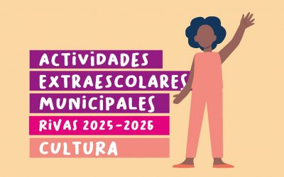 Formalización Extraescolares Cultura