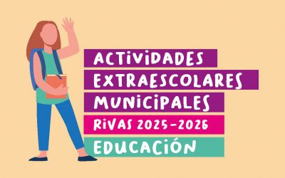 Formalización Extraescolares Educación