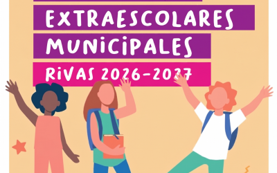 SOLICITUD DE PREINSCRIPCIÓN EN ACTIVIDADES EXTRAESCOLARES MUNICIPALES
