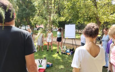 Inscripción a los Talleres del Aula Abierta Mujeres Curso 2025-2026