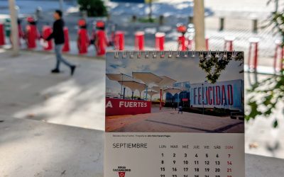 Inscripción a Concurso fotográfico ´Miradas de lo común´
