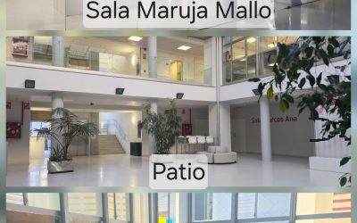 SOLICITUD ESPACIOS EXPOSITIVOS