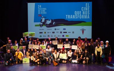 INSCRIPCIÓN 17º CONCURSO LOCAL CREATRIVAS.NET