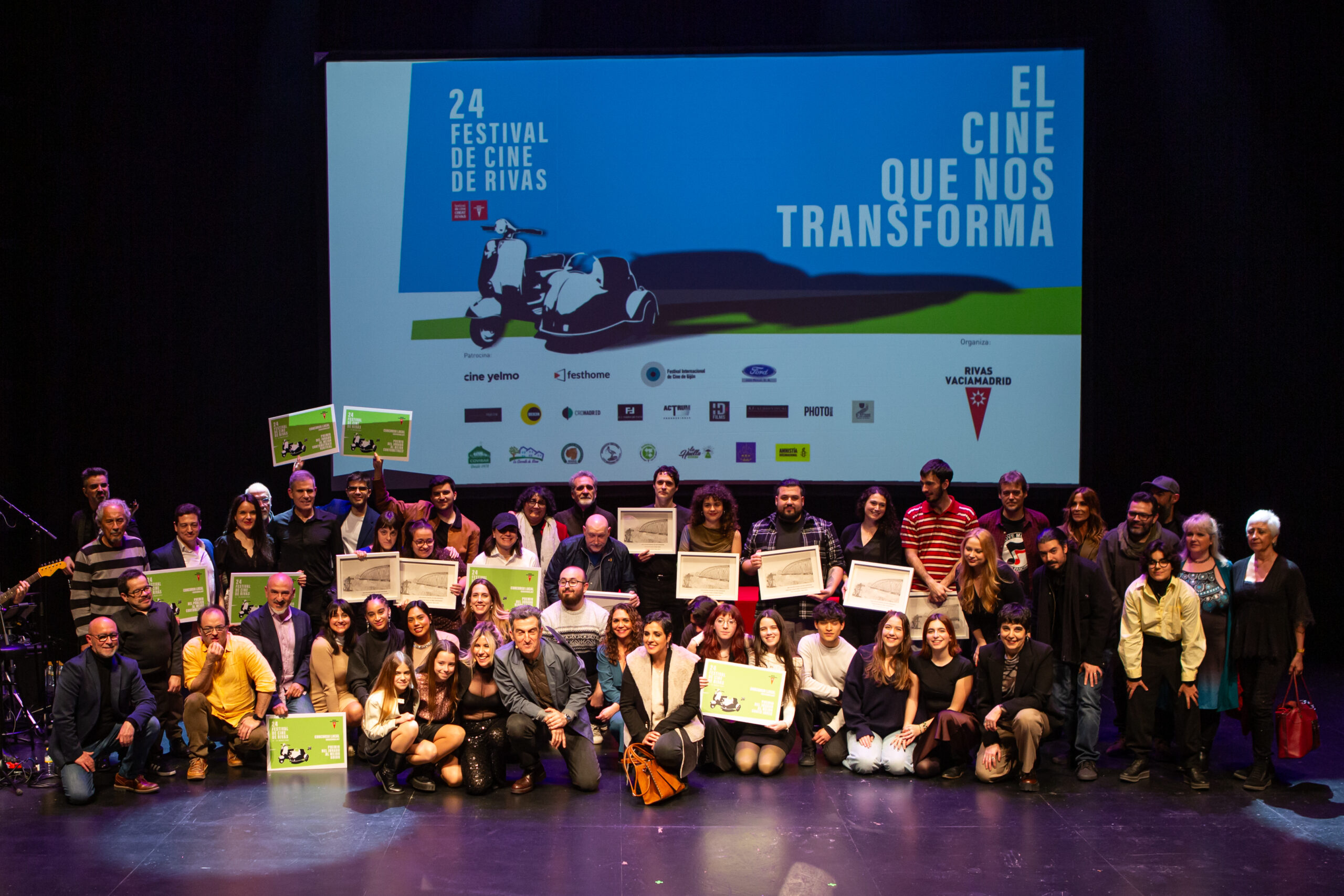 INSCRIPCIÓN 17º CONCURSO LOCAL CREATRIVAS.NET