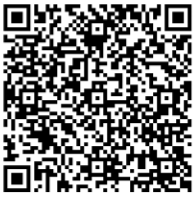 cartel microrrelatos 2025 QR