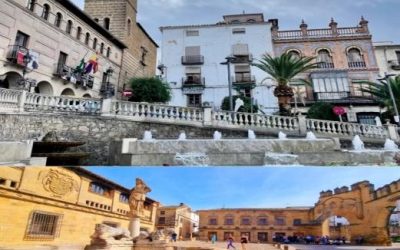 INSCRIPCIÓN GENERAL – VIAJE CENTRO DE MAYORES