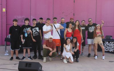 Inscripción a LA PANADERÍA-BTM 2026 – 2ª JORNADA CLASIFICATORIA 25 ABRIL