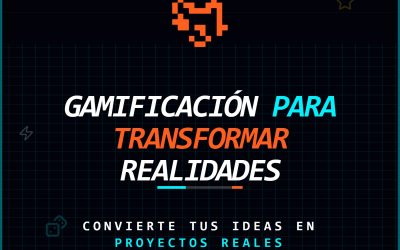 GAMIFICACIÓN
