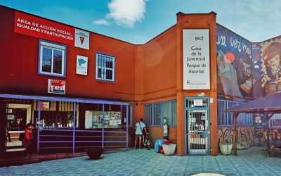 CURSOS ESCUELA MUNICIPAL DE ANIMACIÓN DE RIVAS (EMAR)